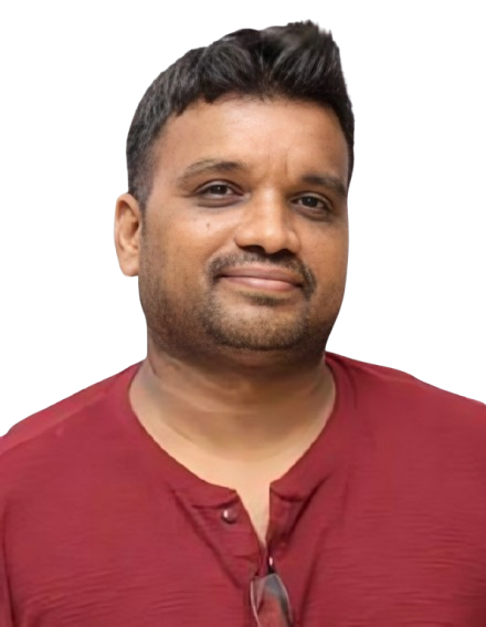 Arivazhagan Venkatachalam